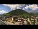 Webcam in Werfenweng, 1.5 mi away