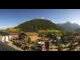 Webcam in Werfenweng, 0 km