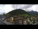 Webcam in Werfenweng, 0.4 mi away