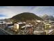 Webcam in Werfenweng, 0.4 mi away