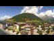 Webcam in Werfenweng, 3.9 km