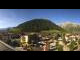 Webcam in Werfenweng, 0.4 mi away
