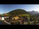 Webcam in Werfenweng, 3.9 km