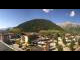 Webcam in Werfenweng, 3.8 km