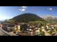 Webcam in Werfenweng, 0.9 km