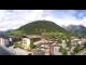 Webcam in Werfenweng, 3.8 km