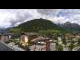 Webcam in Werfenweng, 1.5 mi away