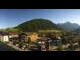 Webcam in Werfenweng, 0.9 km