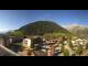 Webcam in Werfenweng, 3.8 km entfernt