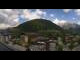 Webcam in Werfenweng, 0.6 mi away
