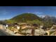 Webcam in Werfenweng, 0.4 mi away