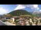 Webcam in Werfenweng, 0.4 mi away