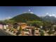 Webcam in Werfenweng, 3.8 km