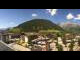 Webcam in Werfenweng, 0 mi away
