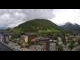 Webcam in Werfenweng, 1.5 mi away
