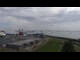 Webcam in Wilhelmshaven, 12.8 km entfernt
