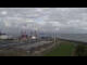 Webcam in Wilhelmshaven, 14 km
