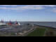 Webcam in Wilhelmshaven, 14.5 km
