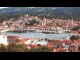 Webcam Vrboska (Hvar)