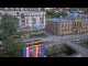 Webcam in Bad Wildbad, 10 km entfernt