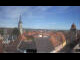 Webcam in Höchstadt, 34.4 km