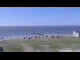 Webcam on the island of Norderney, 3.8 mi away