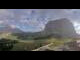 Webcam in Wolkenstein in Gröden, 0 km