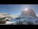 Webcam in Wolkenstein in Gröden, 0 km