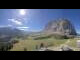 Webcam in Selva di Val Gardena, 0 km