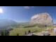 Webcam in Selva di Val Gardena, 2.1 mi away