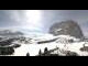 Webcam in Selva di Val Gardena, 2.1 mi away