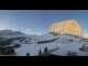 Webcam in Wolkenstein in Gröden, 0 km