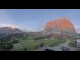 Webcam in Selva di Val Gardena, 1.3 mi away