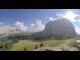 Webcam in Wolkenstein in Gröden, 0.8 km entfernt