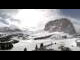 Webcam in Selva di Val Gardena, 2.1 mi away