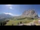 Webcam in Wolkenstein in Gröden, 5.4 km entfernt