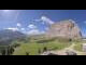 Webcam in Selva di Val Gardena, 1.3 mi away