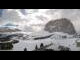Webcam in Selva en Val Gardena, 0 km