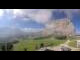 Webcam in Selva di Val Gardena, 1.3 mi away