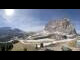 Webcam in Selva di Val Gardena, 1.9 mi away