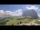 Webcam in Wolkenstein in Gröden, 0 km