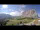 Webcam in Selva di Val Gardena, 2.1 mi away