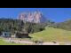 Webcam in Selva di Val Gardena, 1.7 km