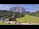 Webcam in Wolkenstein in Gröden, 3.1 km entfernt
