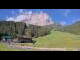 Webcam in Wolkenstein in Gröden, 1.7 km entfernt