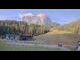 Webcam in Selva di Val Gardena, 1.2 mi away