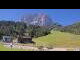 Webcam in Wolkenstein in Gröden, 3.4 km