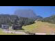 Webcam in Selva di Val Gardena, 1.3 mi away