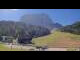 Webcam in Selva di Val Gardena, 1.2 mi away