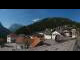 Webcam in San Tomaso Agordino, 6.4 mi away